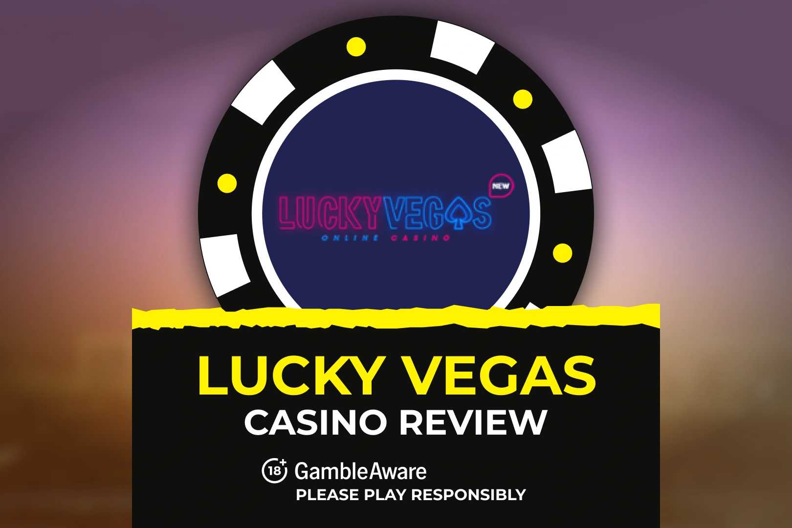 Vegaz Casino Schnittstelle mit Spielautomaten