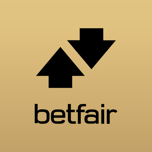 Betfair Logo