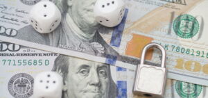 Veilig online gokken infographic