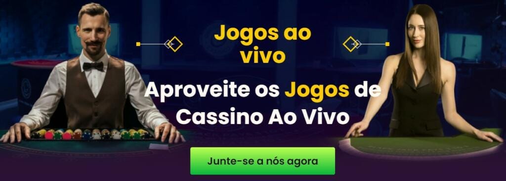 Bizzo Casino Live Casino Image