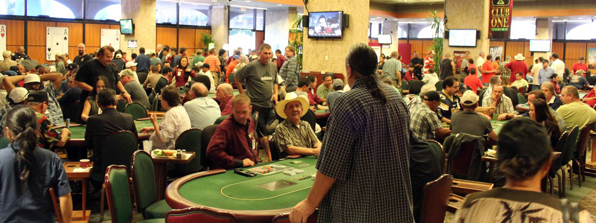 Club One Casino Afbeelding