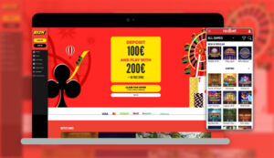 Rizk Casino Introduction