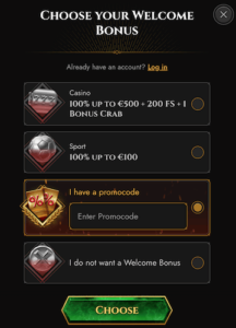 Kod promocyjny Legiano