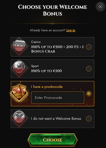 Kod promocyjny Legiano