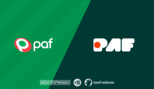 Paf Casino