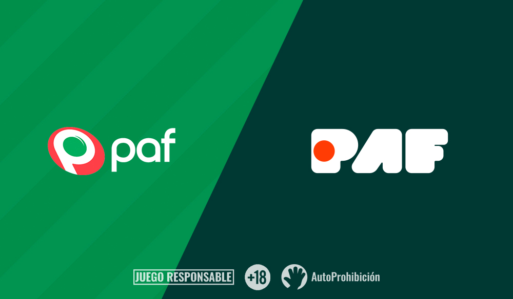 Paf Casino