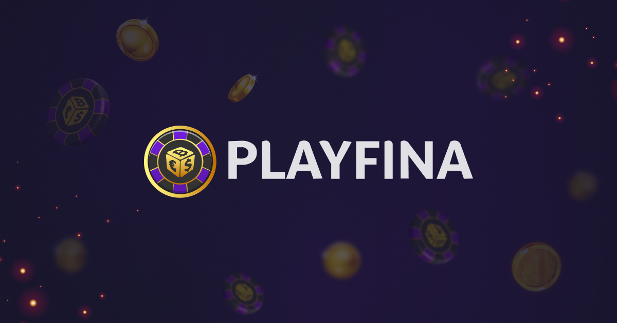 Playfina Casino