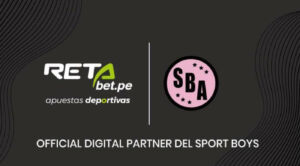 Retabet Plataforma